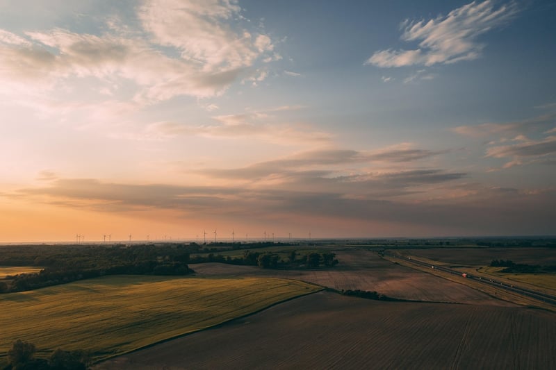 Sustainability tips